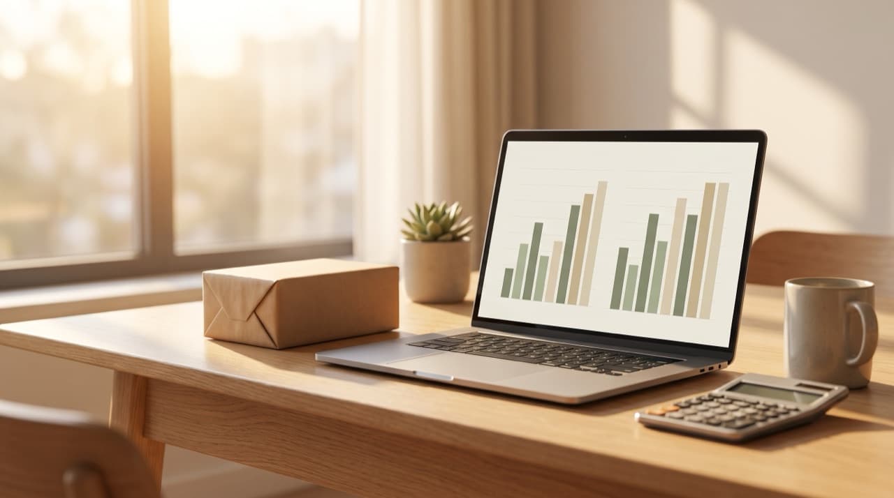 KPI фулфилмента: как оценить подрядчика по метрикам